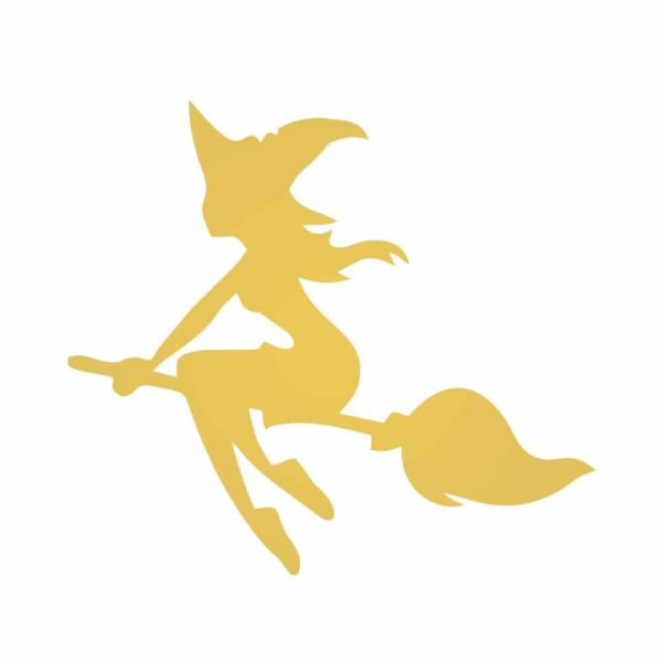 Aplique de oro de bruja1
