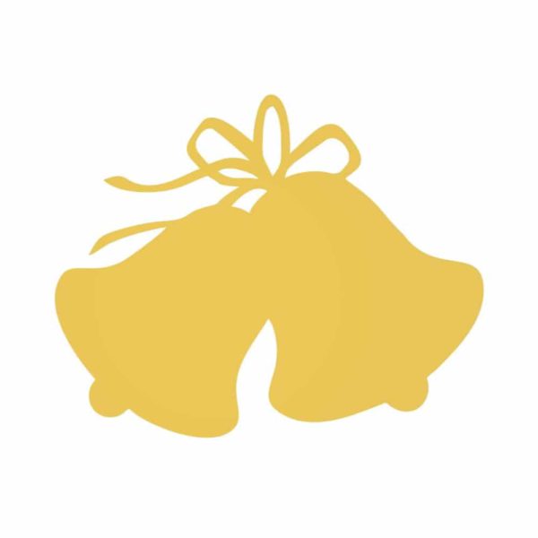 Gold Bell Applique1