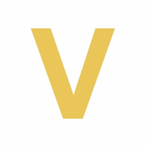 Aplicar Letra Dorada V