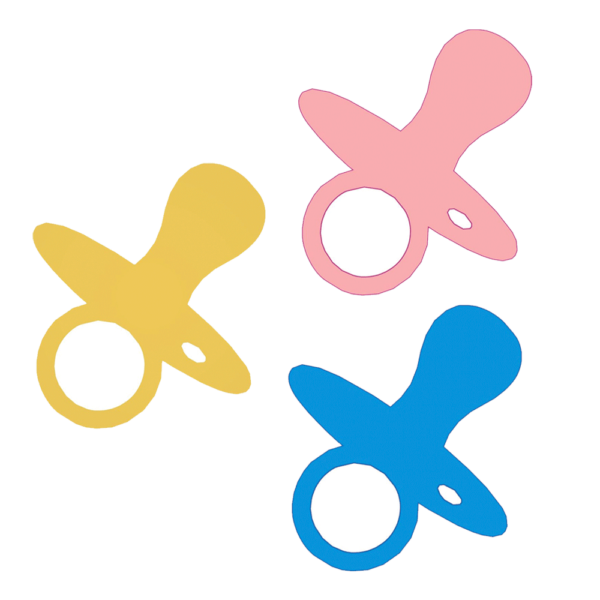 Apply - Pacifier