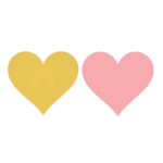 Applique - Heart