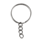 Argola para Chaveiro