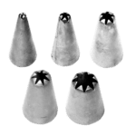 Stainless Steel Beak - Pitanga