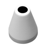 Bico Plástico 03