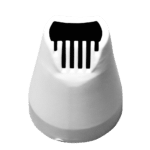 Bico Plástico 04