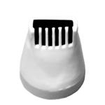 Bico Plástico 05