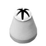 Bico Plástico 06