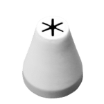 Bico Plástico 07