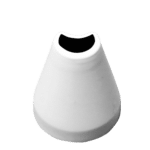 Bico Plástico 08