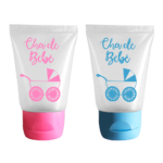 Tubo 30ml con tapa R22 Flip Top - Baby shower
