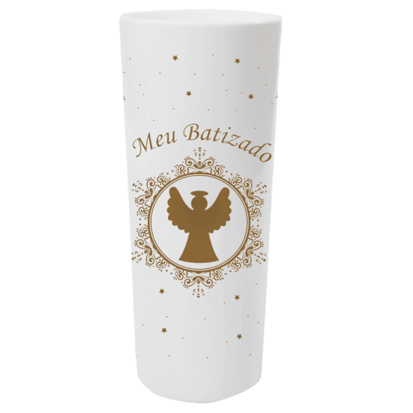 Vaso Long Drink 350ml Bautizados