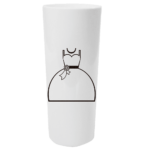 Vaso Long Drink 350ml Novia
