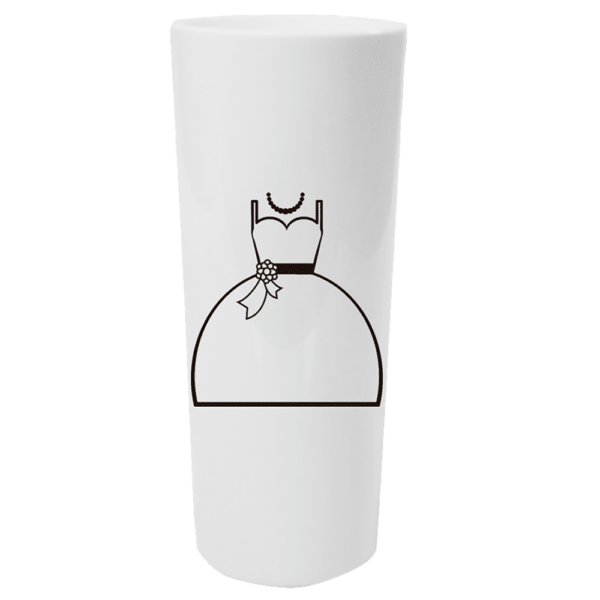 Vaso Long Drink 350ml Novia