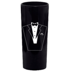 Long Drink Glass 350ml Groom
