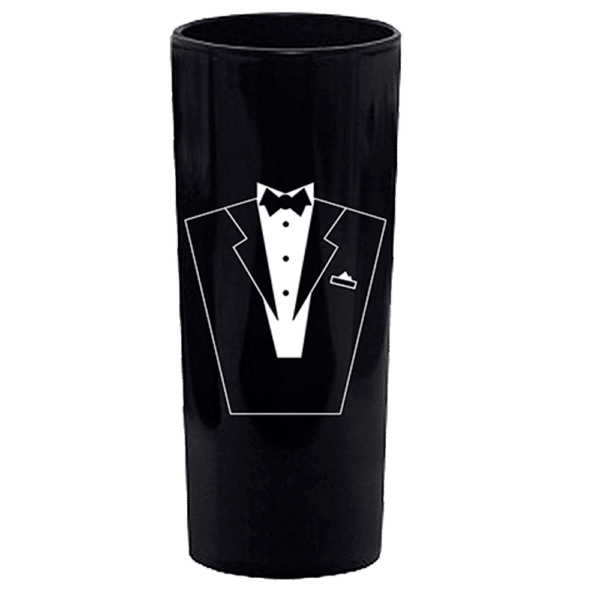 Vaso Long Drink 350ml Novio