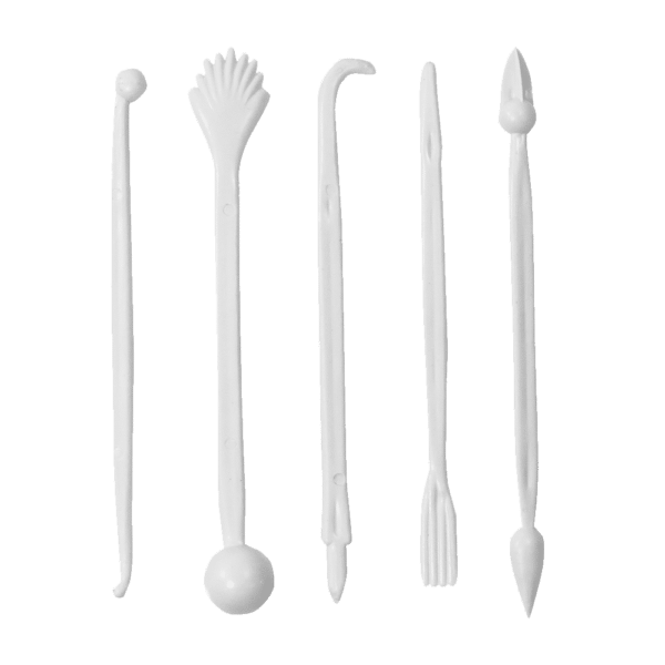 Kit de estaca A
