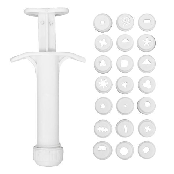 Extrusora