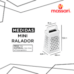 Medida---Mini-Ralador