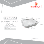 Medidas---Marmitinha