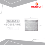 Medidas---Necessaire