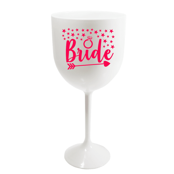 Copa de ginebra Bride de 400 ml