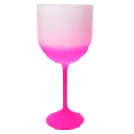 Copa Gin 400ml Rosa Degradado