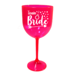 Copa de Ginebra Team Bride 400ml