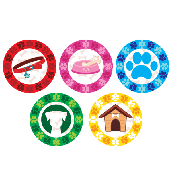 Sticker - Dog