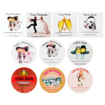 Sticker - Wedding