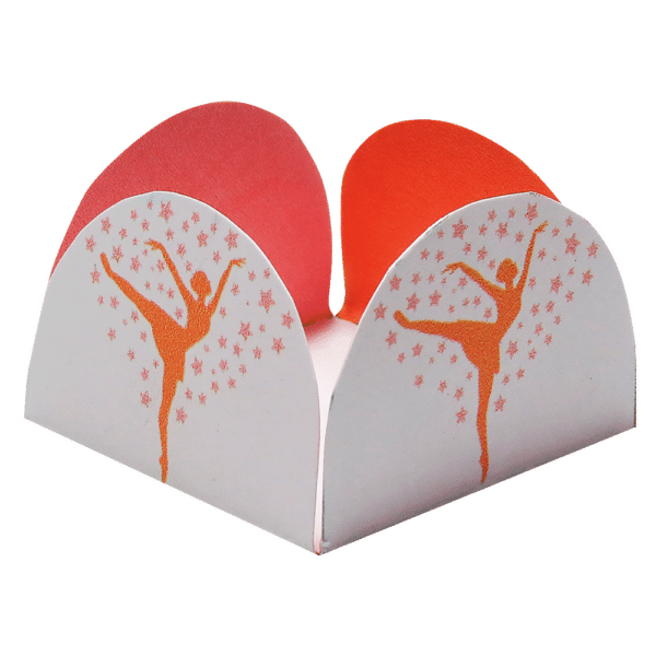 caja de bailarina