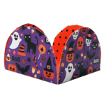 Caja de Halloween
