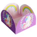caja de unicornio