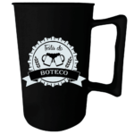 Boteco beer mug 350ml
