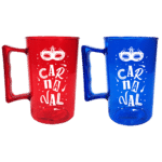 Jarra Cerveza 350ml Carnaval