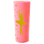 Vaso Long Drink 350ml Bailarina