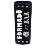 Vaso Long Drink 350ml Boteco Formado sin Barra