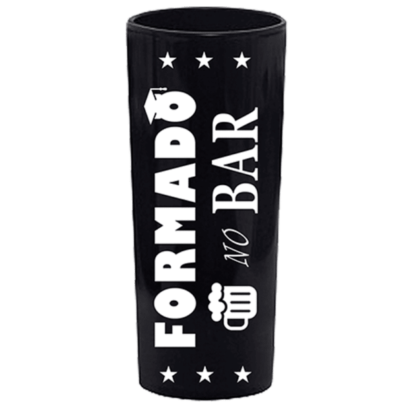 Vaso Long Drink 350ml Boteco Formado sin Barra