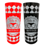Vaso Long Drink 350ml Festa do Boteco