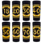 Long Drink Glass 350ml Ages