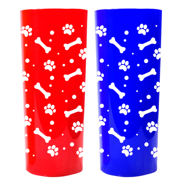 Copa Long Drink 350ml Scrooge