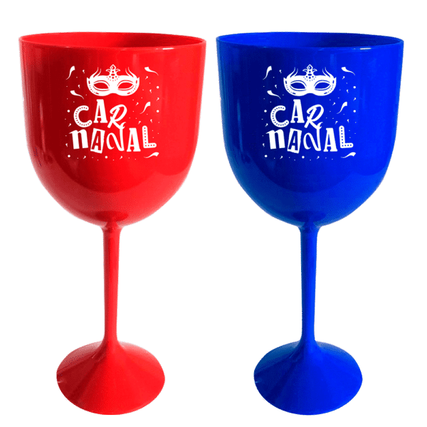Copa Ginebra Carnival 400ml