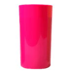 Copo Long Drink 200ml Pink Sólido