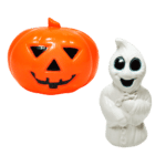 decoración de halloween