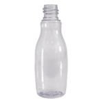 60ml Cylindrical Bottle