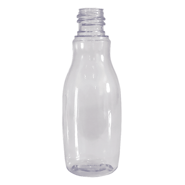Frasco Cilíndrico 60ml