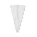 Saco Emborrachado para Confeitar 25cm