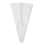 Saco Emborrachado para Confeitar 35cm
