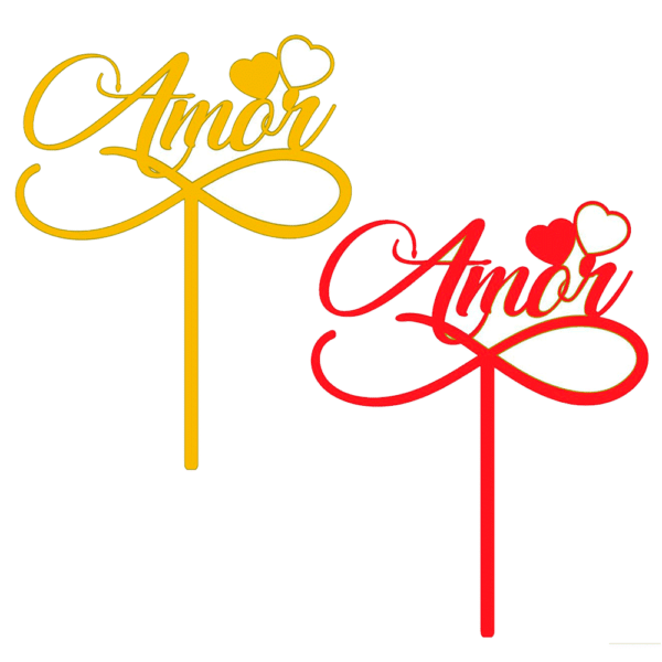 CAKE-TOPPER-LOVE