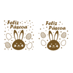 Etiqueta --- Pascua