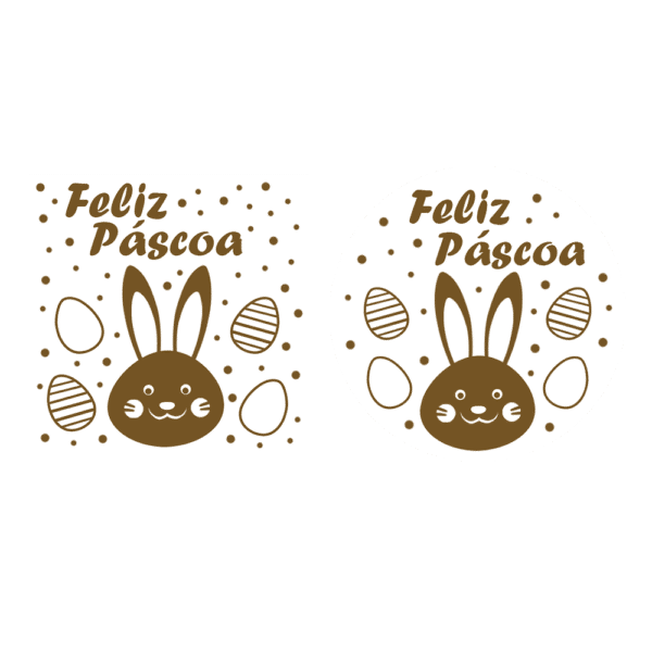 Etiqueta --- Pascua